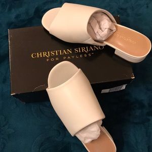 Christian Soriano Slides